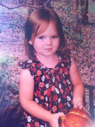 School pictures and Spanish class for two year olds photo 1