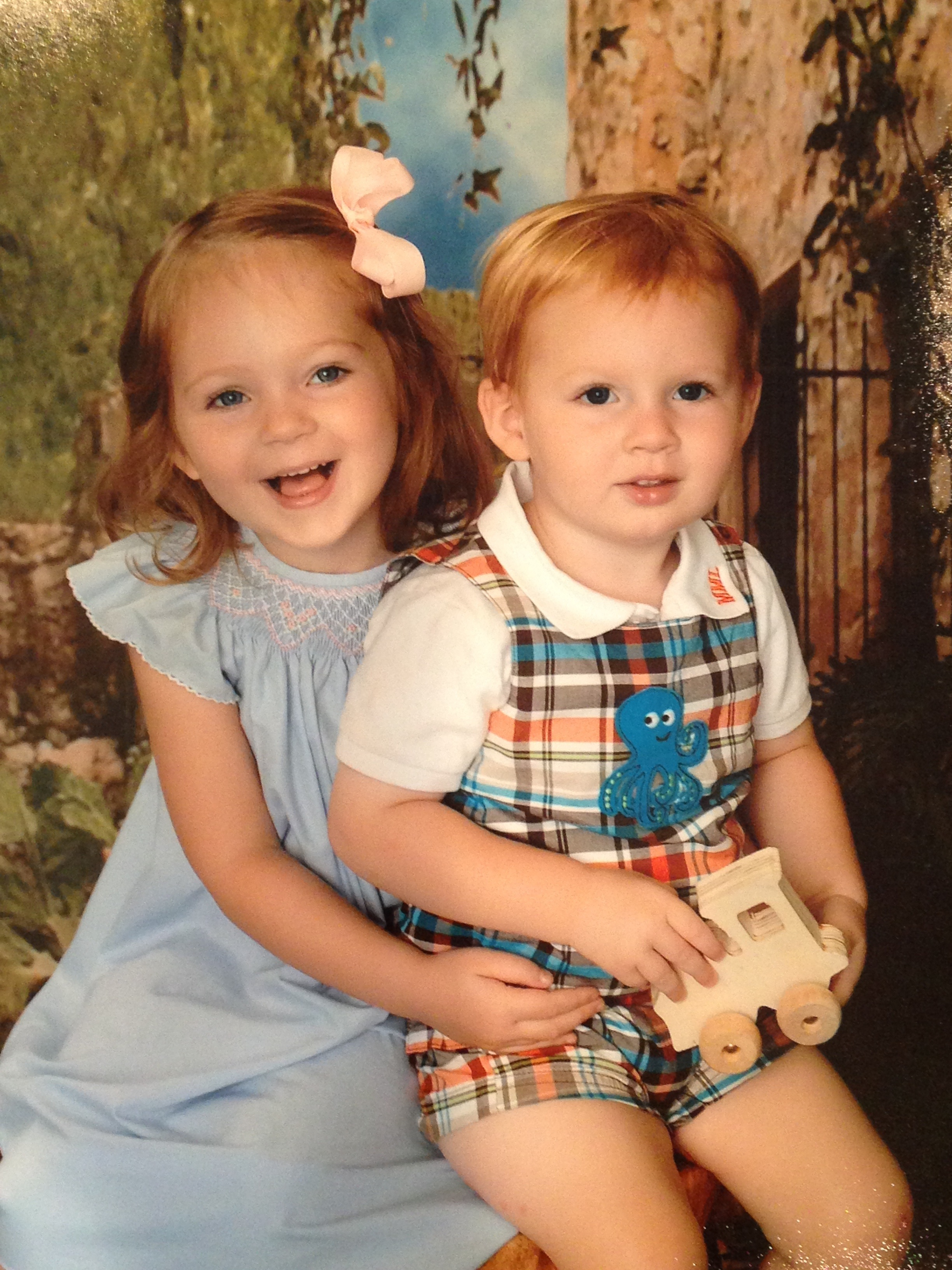 School Pictures photo 1