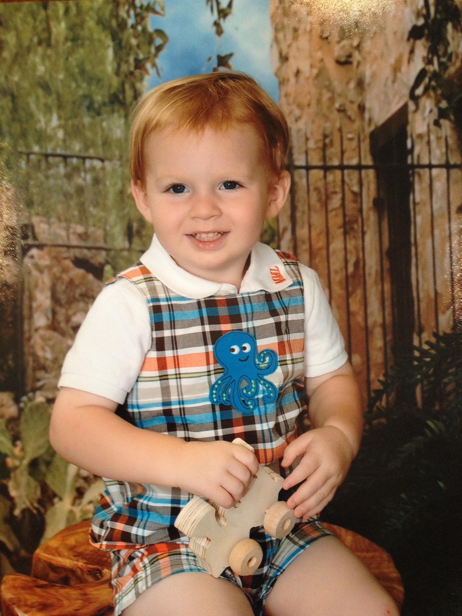 School Pictures photo 2