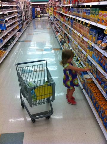 Sitting up and kiddie carts photo 2