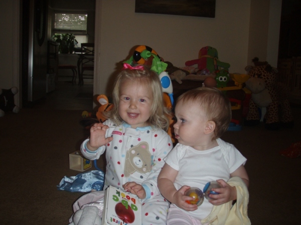 Slumber Party photo 1