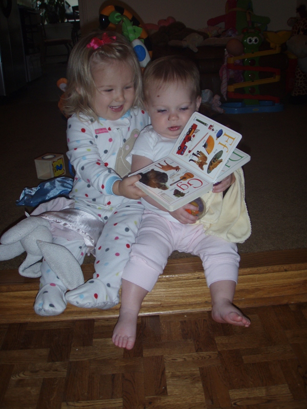 Slumber Party photo 2