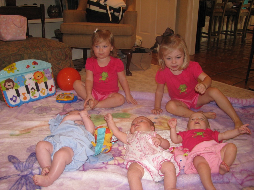 Summer fun photo 1