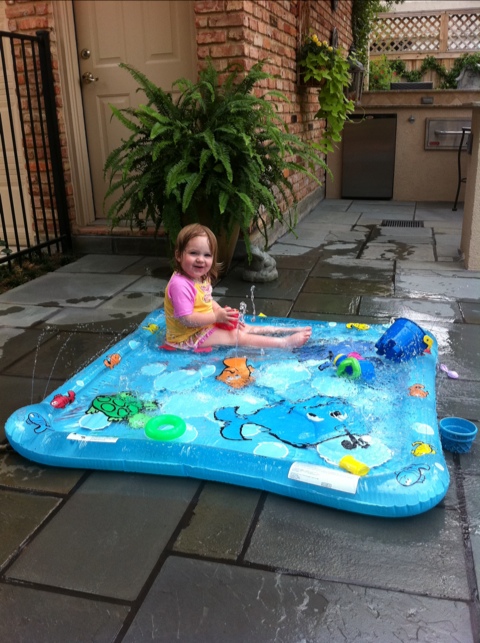 Summer fun photo 3