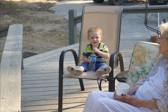 Summer time photo 3