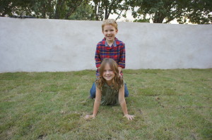 Surprise!  The Blog is back and with new writers! photo 1