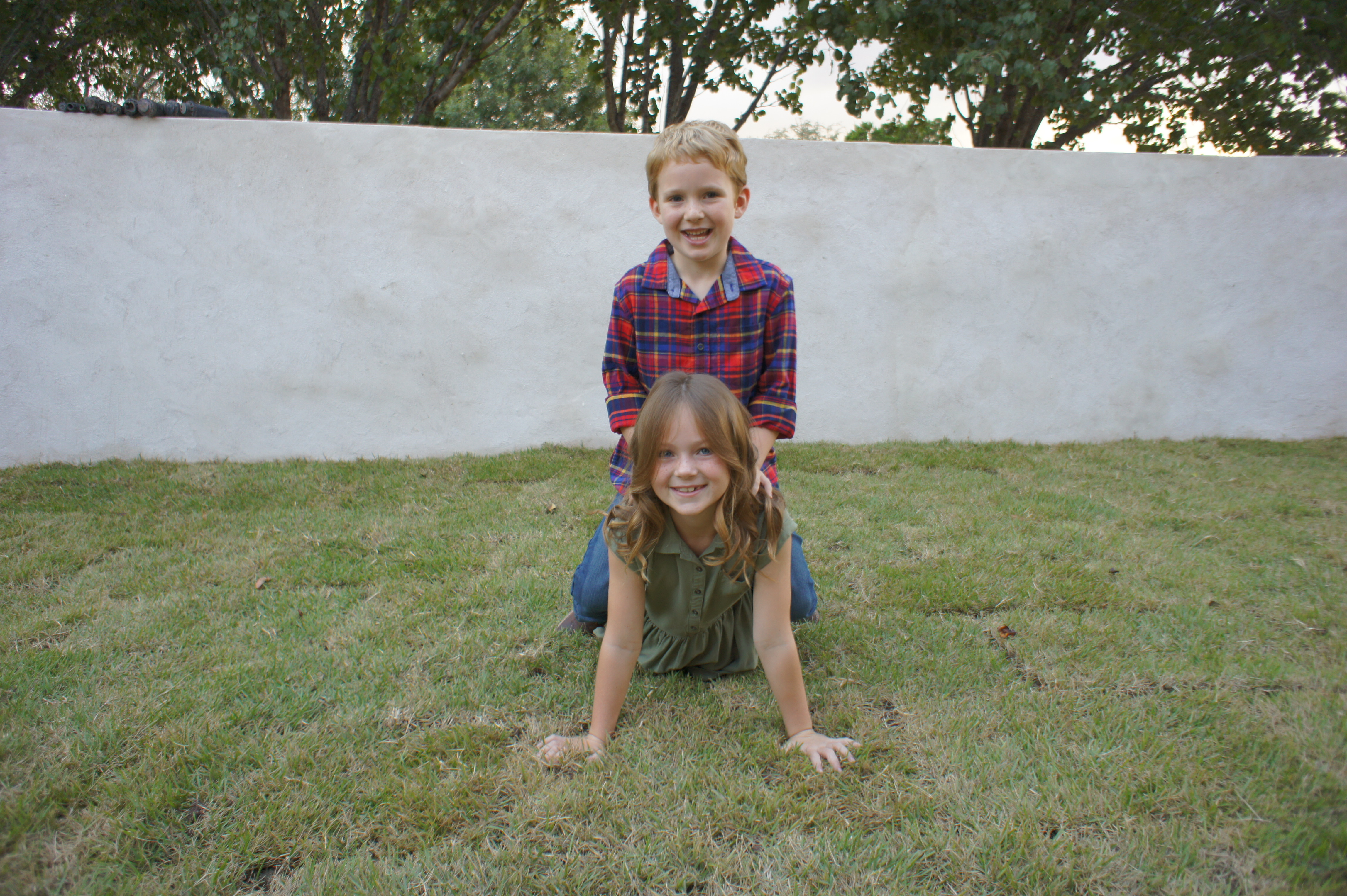Surprise!  The Blog is back and with new writers! photo 2