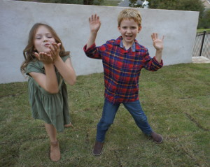 Surprise!  The Blog is back and with new writers! photo 3