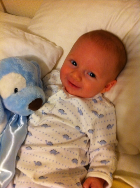 Sweet Mark photo 1