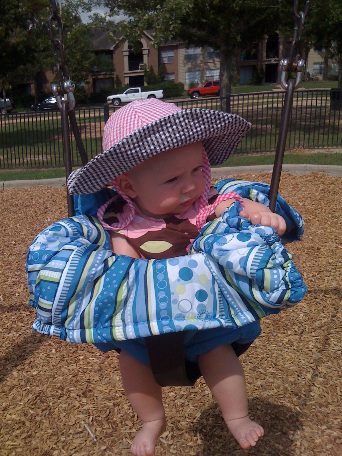 Swing photo 1