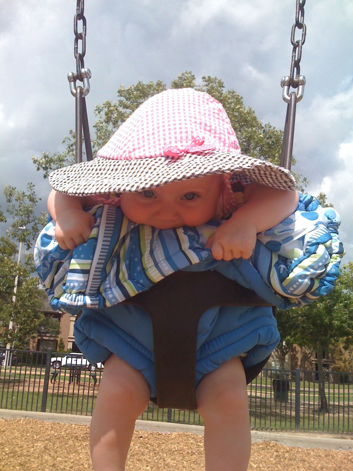 Swing photo 2