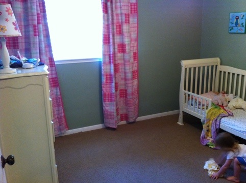 The Big Girl Bed photo 1