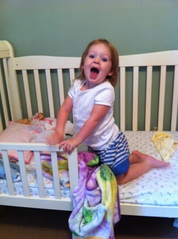 The Big Girl Bed photo 2