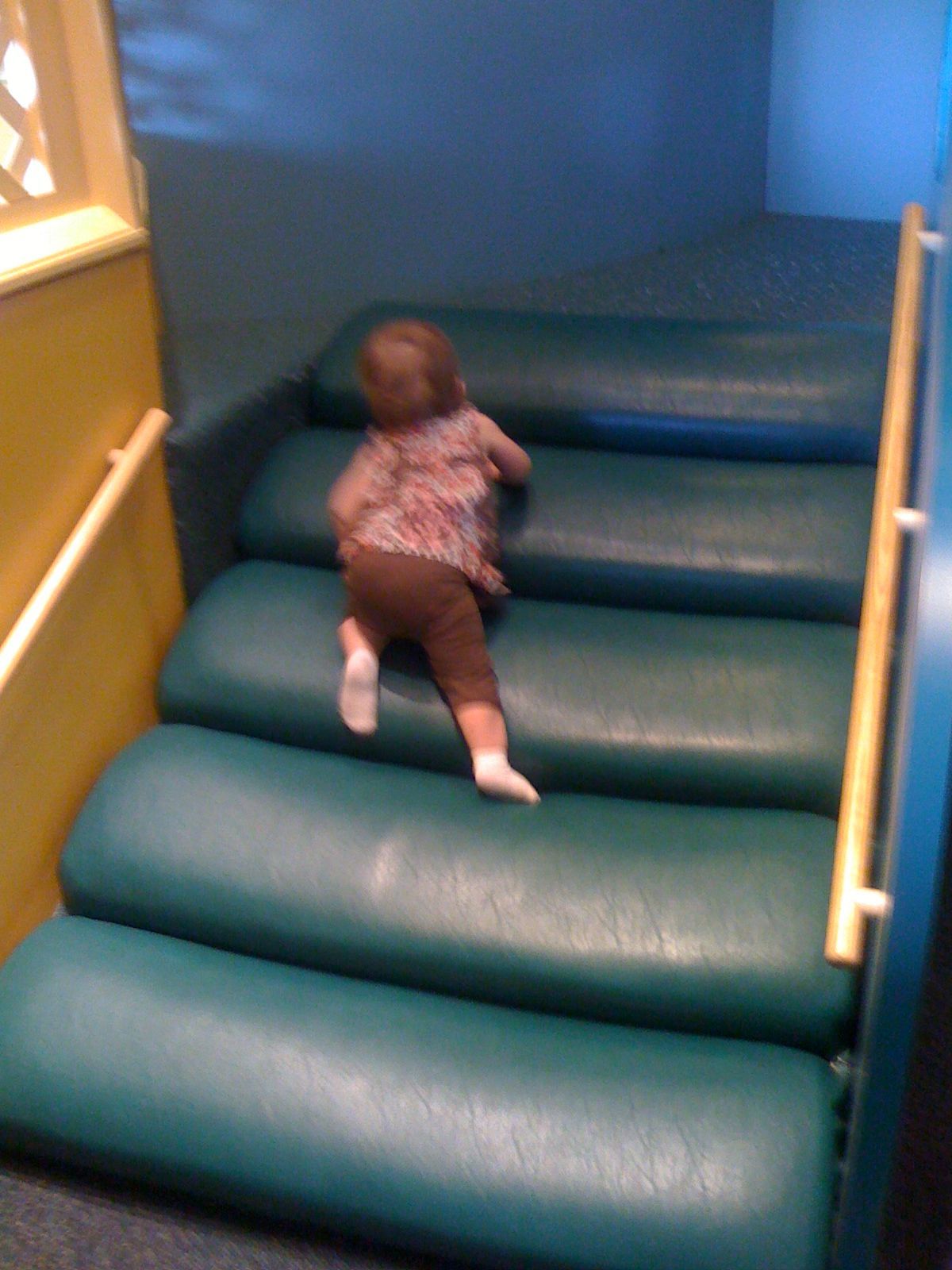 The Children's Museum photo 1