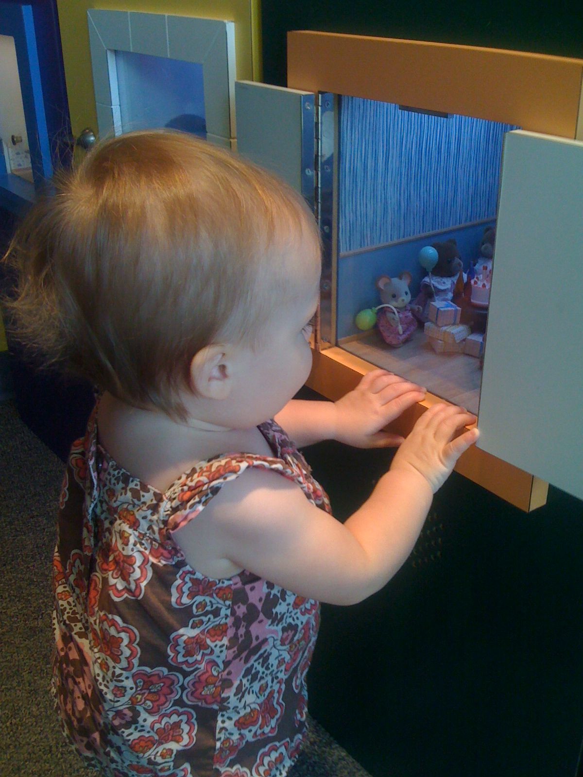 The Children's Museum photo 2