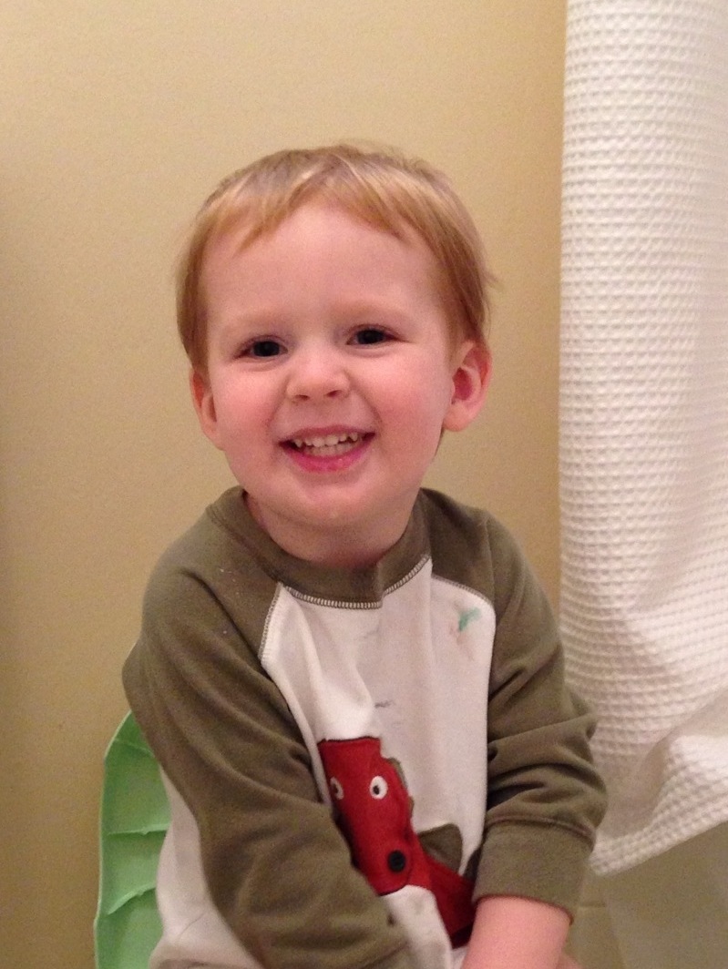 The Potty Training Instructor photo 1
