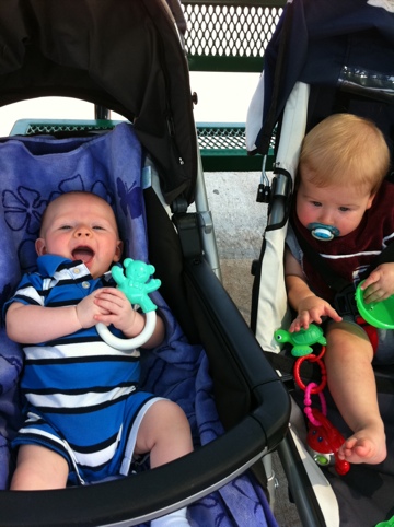 Water park fun photo 2