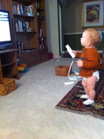 Wii photo 2