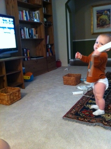Wii photo 3